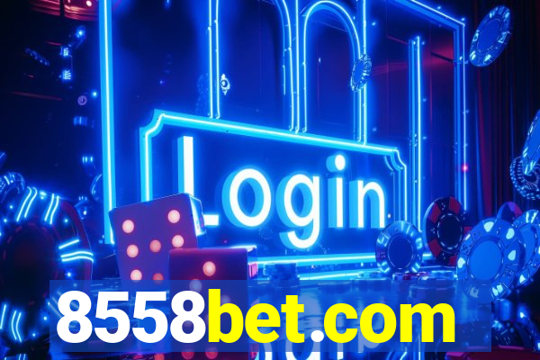 8558bet.com