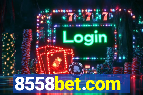 8558bet.com