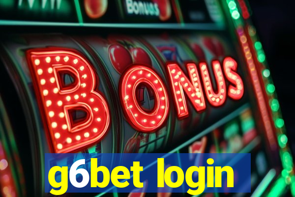 g6bet login