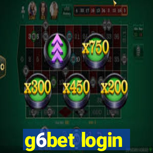 g6bet login