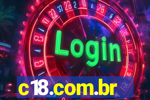 c18.com.br