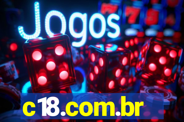 c18.com.br