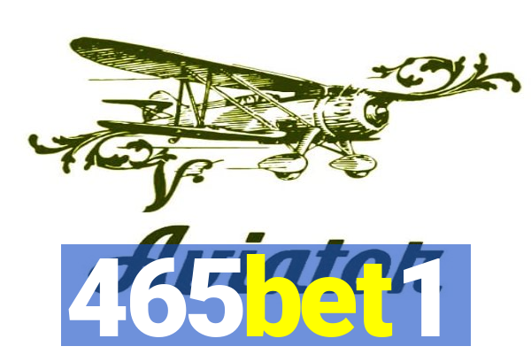 465bet1