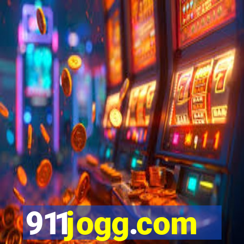 911jogg.com