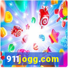 911jogg.com