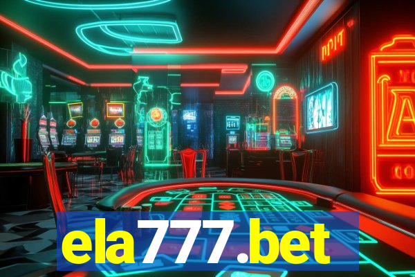 ela777.bet