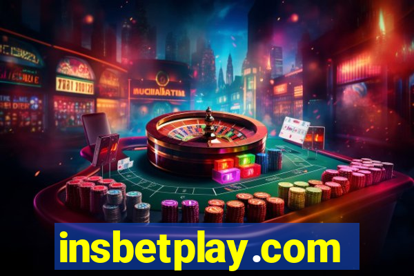 insbetplay.com