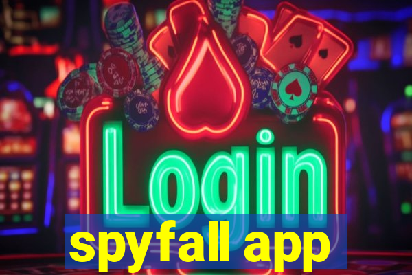 spyfall app