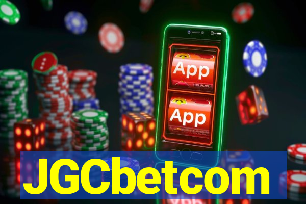 JGCbetcom