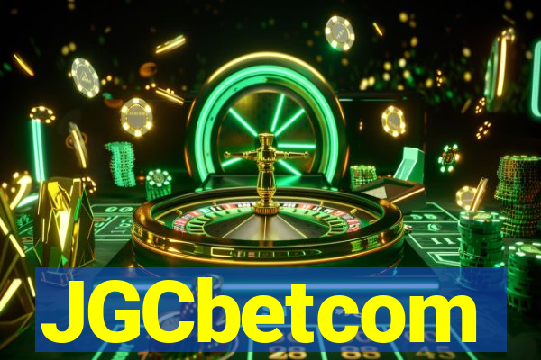 JGCbetcom