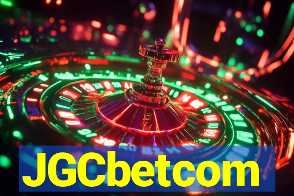 JGCbetcom