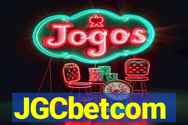 JGCbetcom