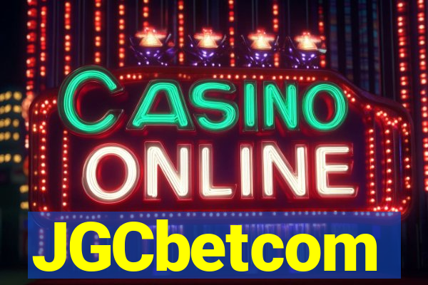 JGCbetcom