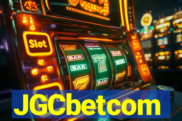 JGCbetcom