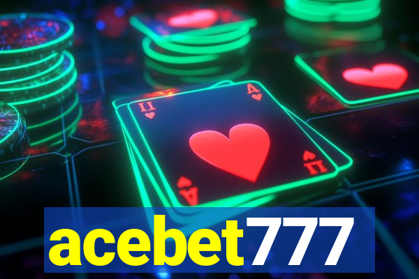 acebet777