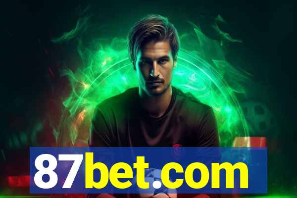 87bet.com