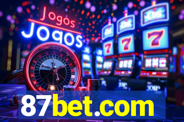 87bet.com