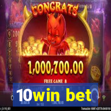 10win bet