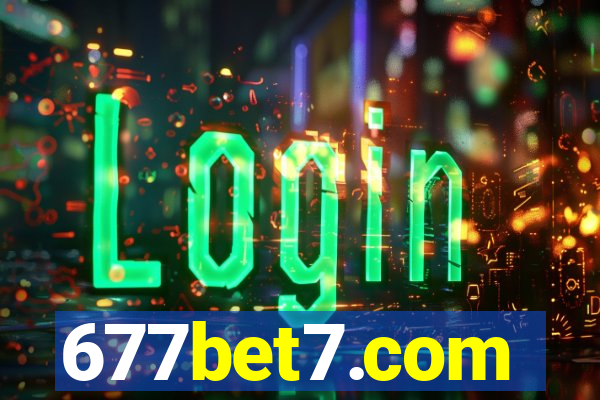 677bet7.com