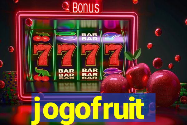 jogofruit