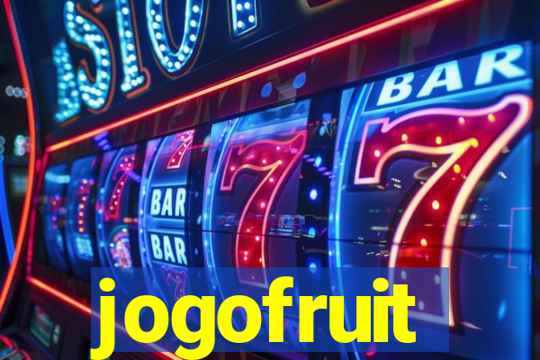 jogofruit