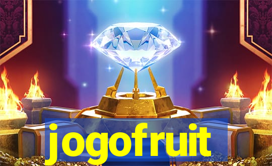 jogofruit