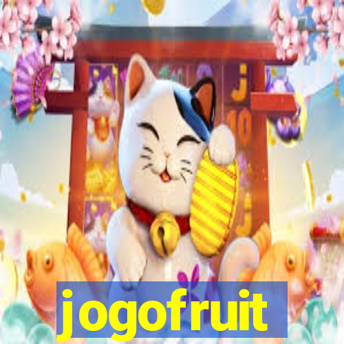 jogofruit