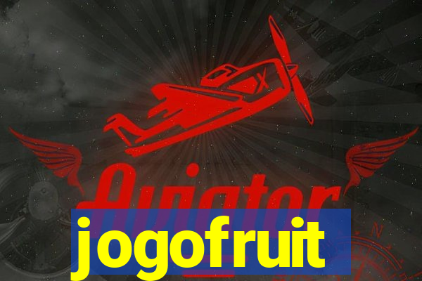 jogofruit