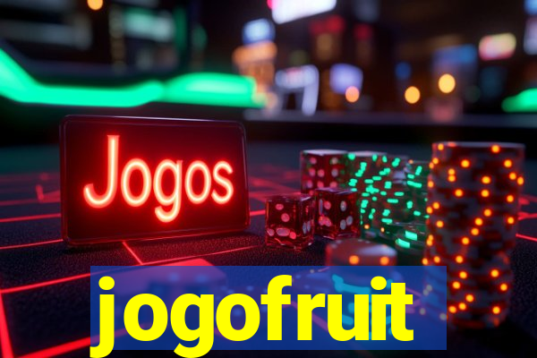 jogofruit