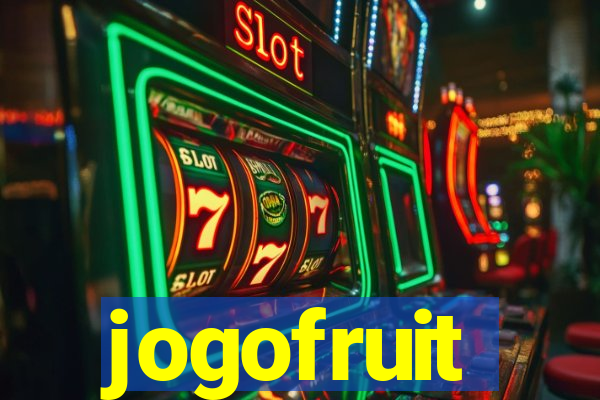 jogofruit