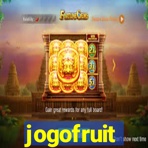 jogofruit