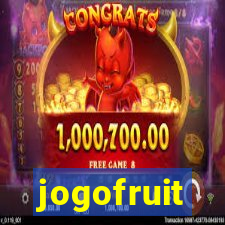 jogofruit