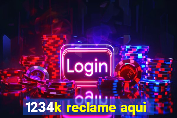 1234k reclame aqui