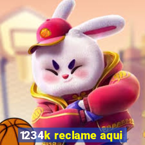 1234k reclame aqui