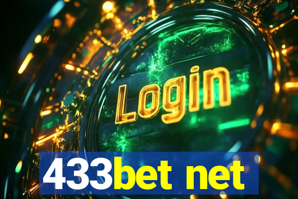 433bet net