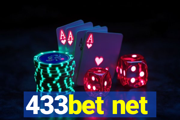 433bet net