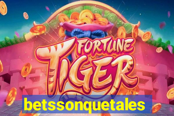 betssonquetales