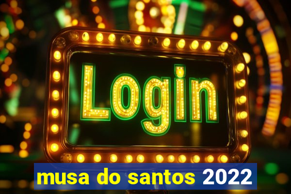 musa do santos 2022