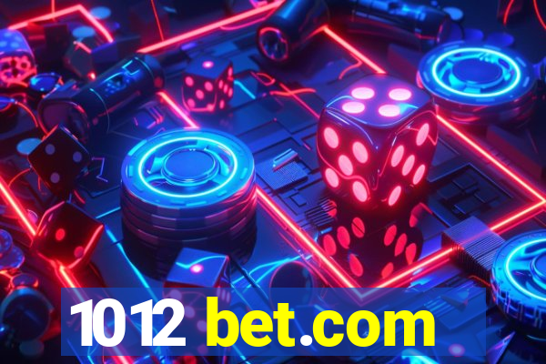 1012 bet.com