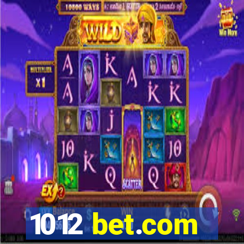 1012 bet.com