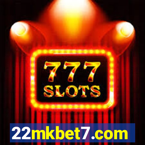 22mkbet7.com