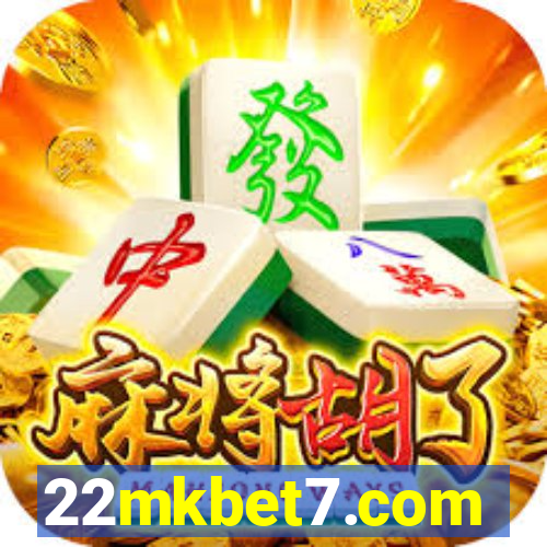 22mkbet7.com