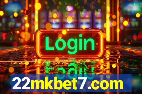 22mkbet7.com