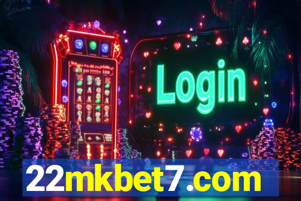 22mkbet7.com