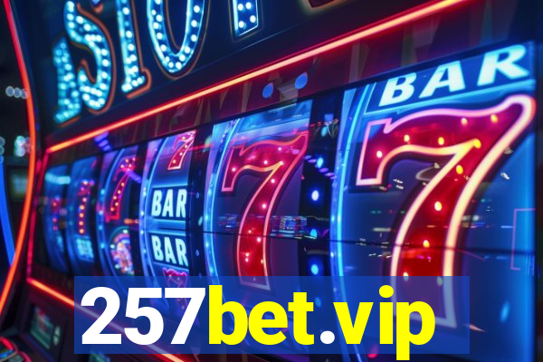 257bet.vip