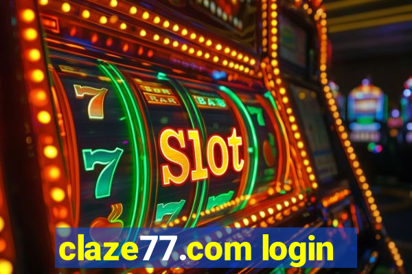 claze77.com login