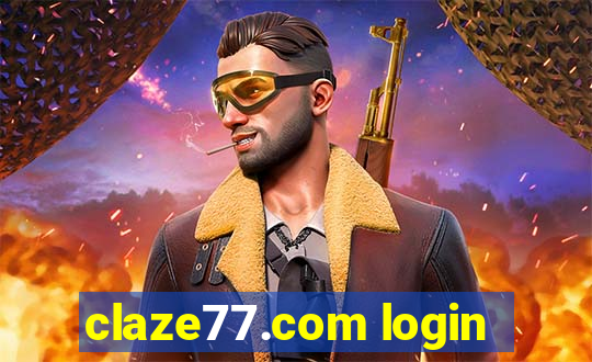 claze77.com login