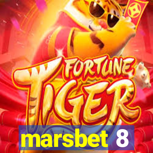 marsbet 8