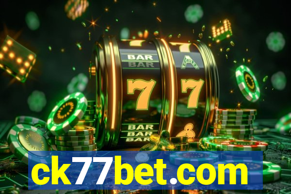 ck77bet.com