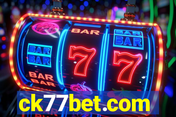 ck77bet.com